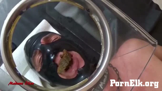 Mistress Personal Toilet And Feet Slut  [SD 432]