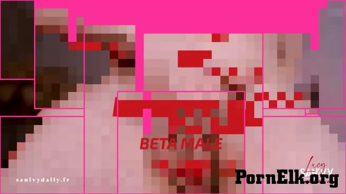 Lucy Sanivy - Beta Safe Porno - English Version  [FullHD 1080]