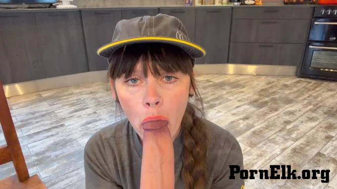 Sydney Harwin - McDelivery  [FullHD 1080]