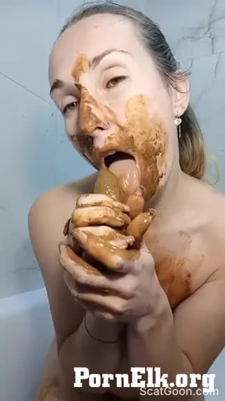 Oksilove - Very Messy Fuck  [SD 324]