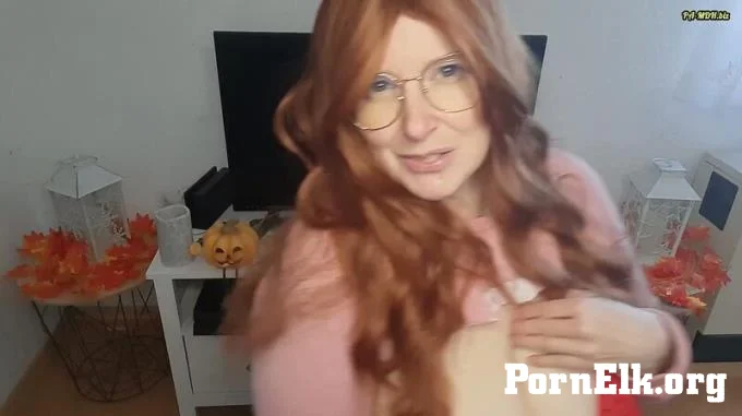 Curly82 - Ich Geb Dir Einen Countdown Und Dann Spritzt Du  [FullHD 1080]