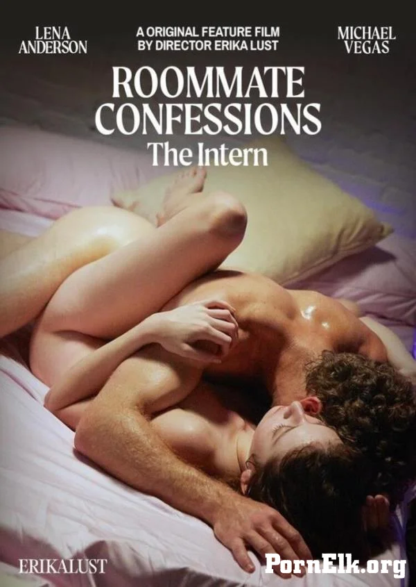 Michael Vegas, Lena Anderson - Roommate Confessions: The Intern (2026-10-15) [FullHD 1080p]