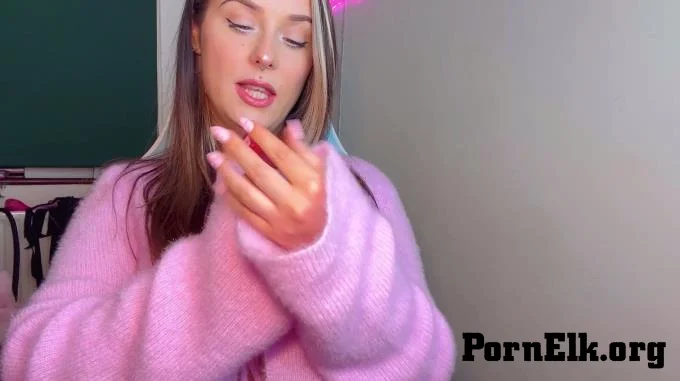 AlexaColePOV - Sissification Makeup Transformation  [FullHD 1078]