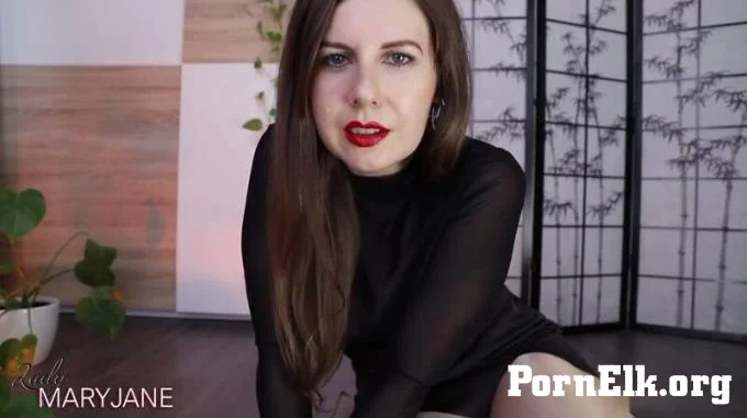 Mary--Jane - Deine Frau will einen anderen  [FullHD 1080]