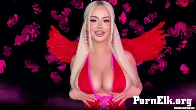 Alissa Ryan - Stupid for Cupid  [FullHD 1080]