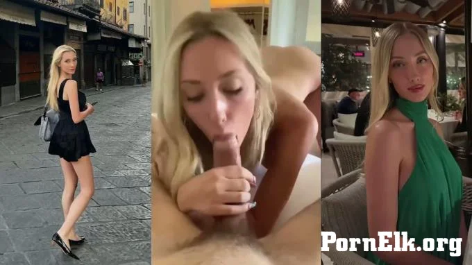 Hot Instagram Model Mila Trying her Luck in getting famous my making sextape  [HD 720]
