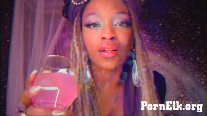 Goddess Godwitch - Crossfaded into My CULT Reward Clip Interactive  [FullHD 1080]