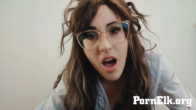 Mistress Maxima - The nurse punishes you  [FullHD 1080]