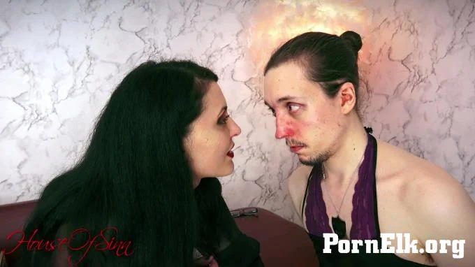 House of Sinn - Sissy Training And Feminisation a Feminine Makeover For Miss Dayanas Chattel  [FullHD 1080]