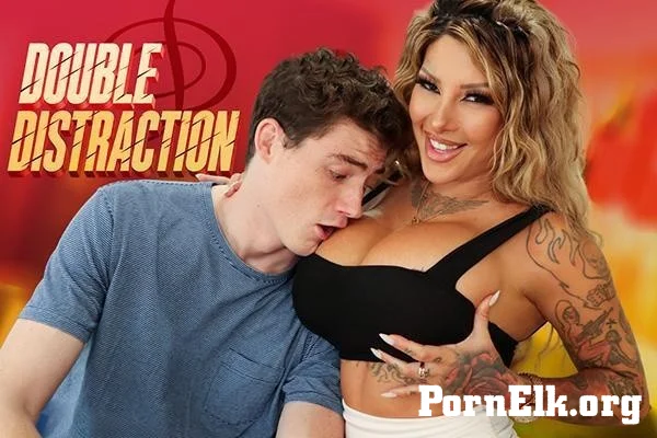 Kitana Montana - Kitana Montana Turns Jodie's Frustration Into Pure Satisfaction (2026-09-14) [FullHD 1080p]