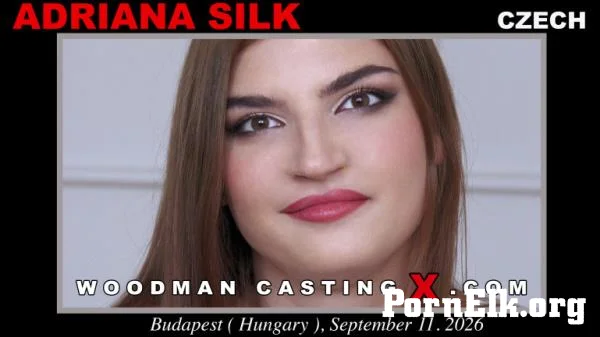 Adriana Silk -  UPDATED [FullHD 1080p]