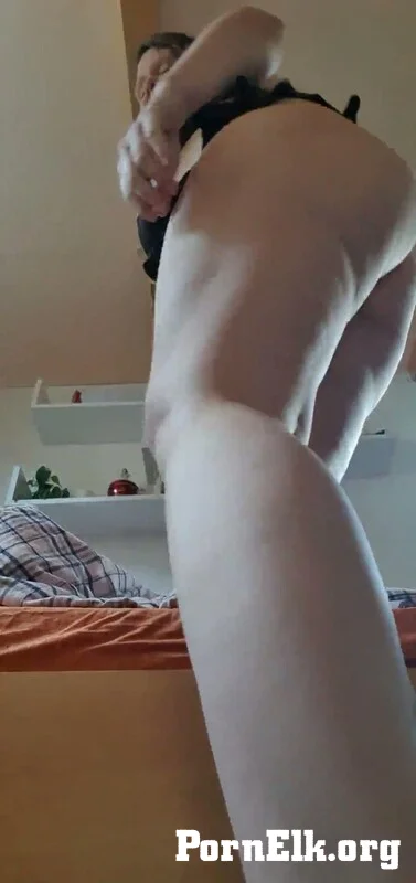 sweet-nicolett - Leck meinen arsch, ficker  [FullHD 1080]