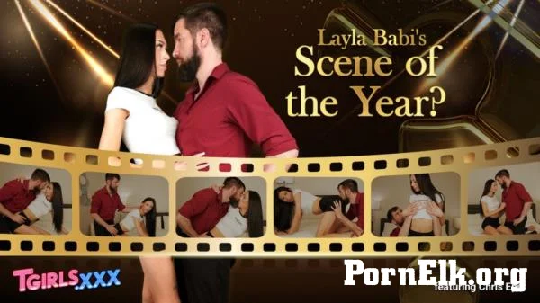 Layla Babi - Layla Babi's Scene of the Year? - 12 Feb, 2025 Low Bitrate [FullHD 1080p]