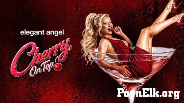 Cherry Kiss - On Top Chapter Three Behind the Glamour [FullHD 1080p]