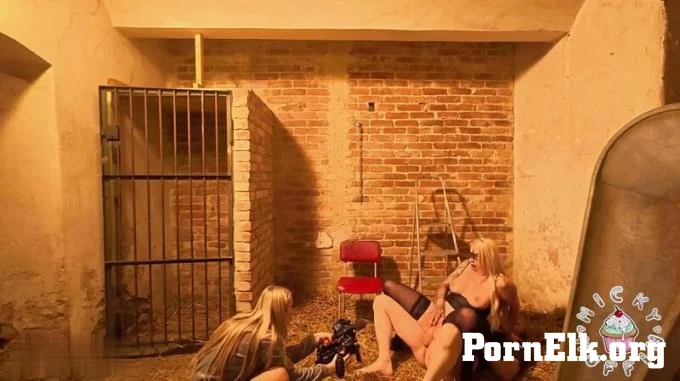 Micky_Muffin - Hinter den Kulissen  [FullHD 1080]