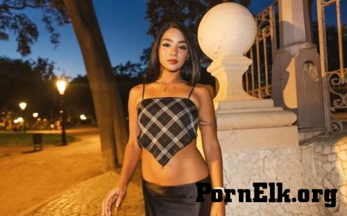Why Effy - Evening Sex  [FullHD 1080]