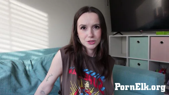 GoddessMayHere - Below Average  [FullHD 1080]