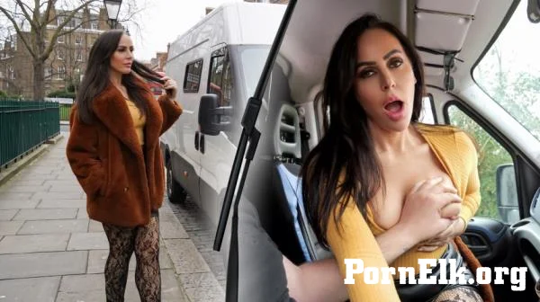 Samantha Jayne - Safari Rules: Samantha Jayne Doesnt Need a Seatbelt for This Ride (04-10-2026) [FullHD 1080p]