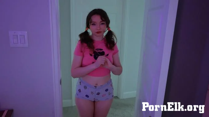 Katilingus - Innocent Step-Brother Cuddling Turns Taboo  [FullHD 1080]