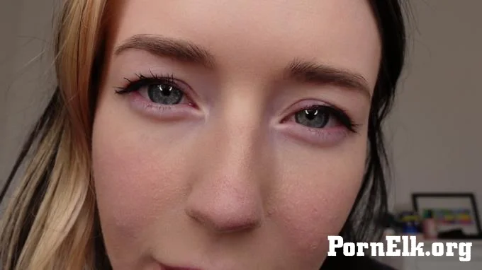 Lucyy Avery - Cum for my blue eyes  [FullHD 1080]