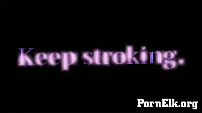 Goddess VOS - Hypno Gooning  [FullHD 1080]
