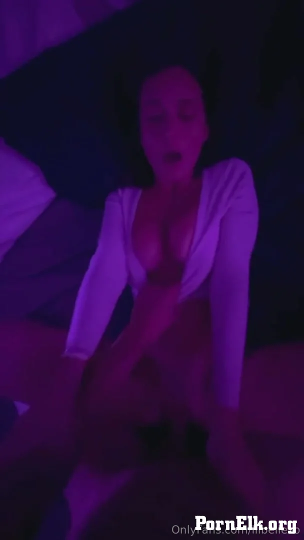 Alarah Riesse BG Sextape Porn Video Leaked  [SD 608]