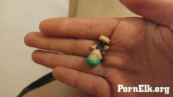 Mistress Maxima - GIANTESS VORES ZORO  [4K 2160]