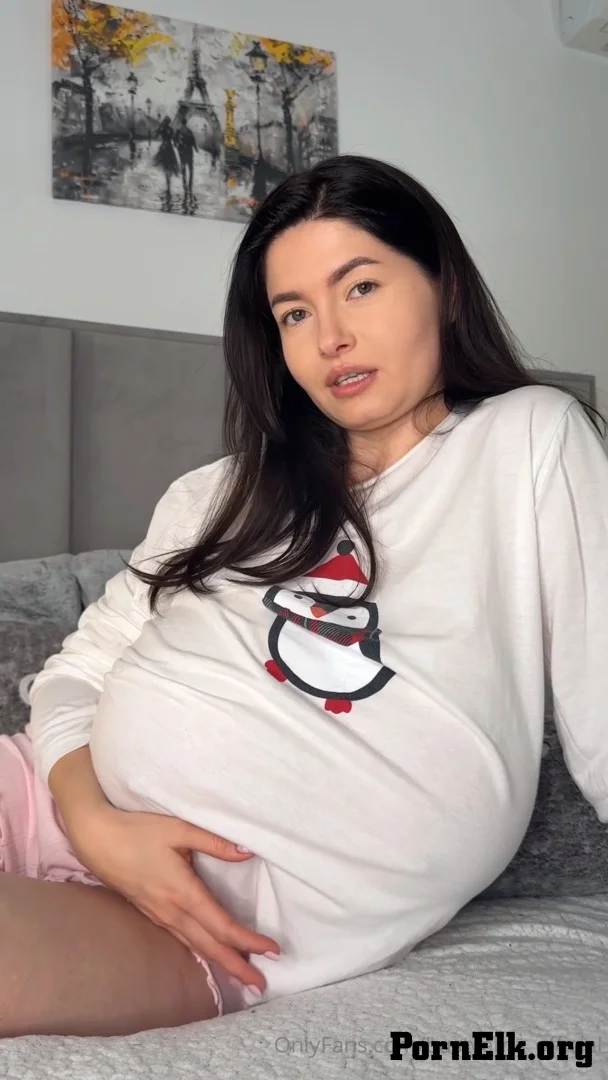 Busty Ema - Girl Next Door Taking 2 Loads  [FullHD 1080]