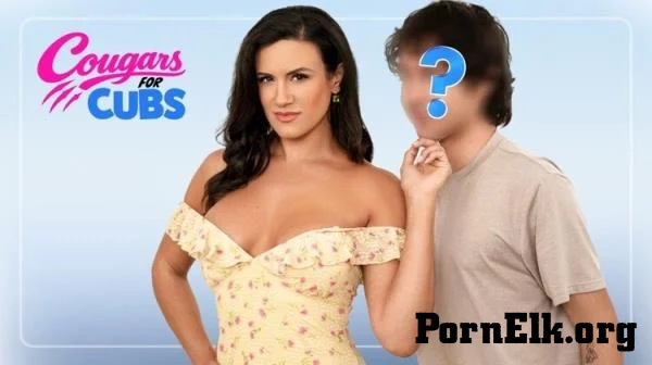 Penny Barber - Shes Ready for Fresh Flesh, Hes Ready for His First [FullHD 1080p]