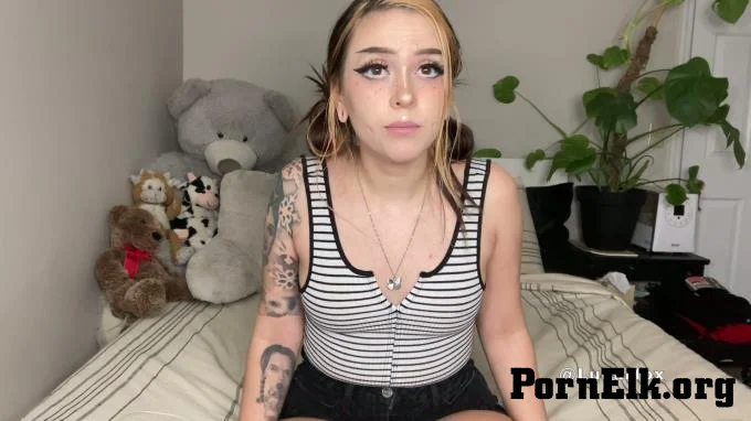 LunarNymph - 182. Bratty ex girlfriend SPH CEI  [FullHD 1080]