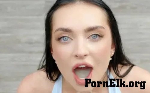Adelina Jameson - 1 Bukkake  [FullHD 1080]