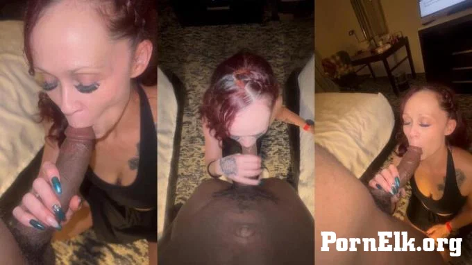 BBCBULLIE (BbcBullie) - Blowjob  [FullHD 1080]