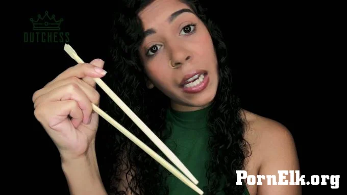 DepositDutchess - Chopstick Dick  [FullHD 1080]