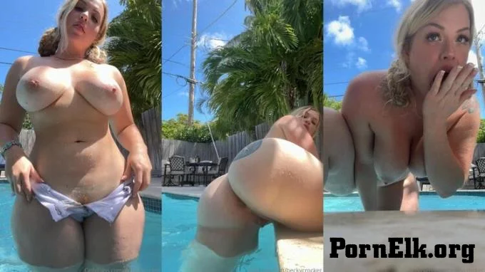 Becky Crocker - Solo  [FullHD 1080]