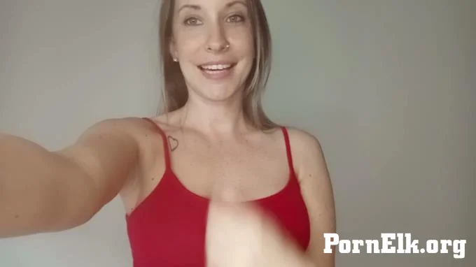 BrittiBratti - Eat Your Cum  [FullHD 1080]