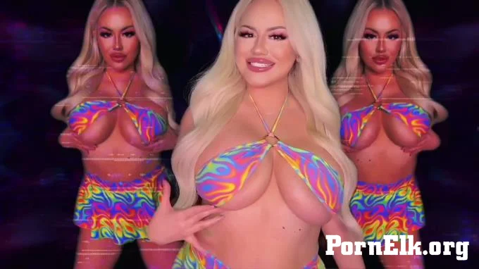 Alissa Ryan - GOONMAX BUNDLE ONE 1 HOUR  [FullHD 1080]