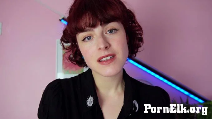 Molly Darling - Corrupt Therapist Encourages Your Addictions  [FullHD 1080]