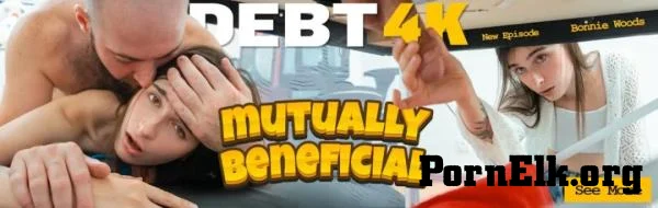 Bonnie Woods - Mutually Beneficial [FullHD 1080p]