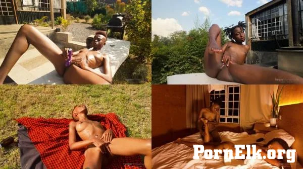 Nyx, Syrena - Lesbian Leisure Part 2 (2026-10-06) [FullHD 1080p]