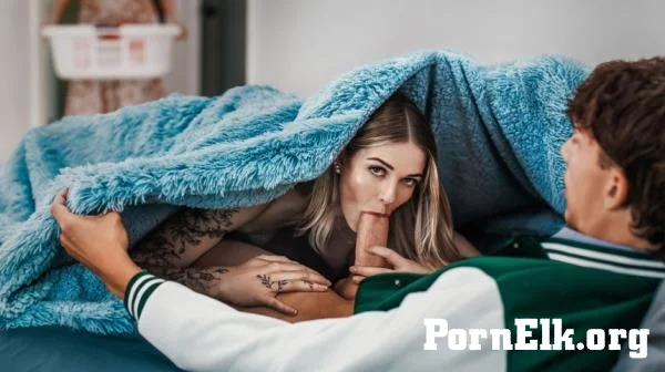 Aubree Blair - Rate How I Fuck - Taking First Place in My Stepbros Sex Rankings [FullHD 1080p]