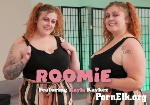 Kayla Kayez - Roomie - KAKA517 (2026-10-02) [FullHD 1080p]