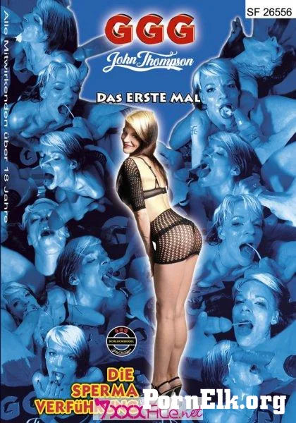 JTPron - Die Sperma Verfuhrung [FullHD 1080p]