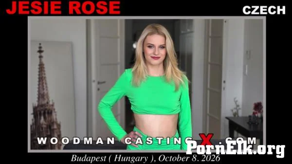 Jesie Rose -  UPDATED [FullHD 1080p]