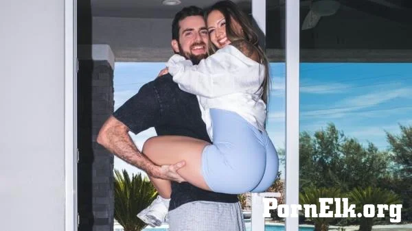 Goddess Guzman - The Goddess and the Girth [FullHD 1080p]