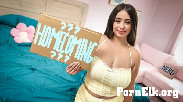 JMonn - Don't You Wanna Know If He'll Like Your Body? - Her V-Card for Fuck Lessons JMonn's Debut [FullHD 1080p]
