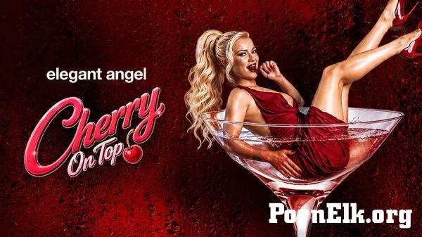 Cherry Kiss - On Top Chapter Three Behind the Glamour (04-10-2026) [FullHD 1080p]